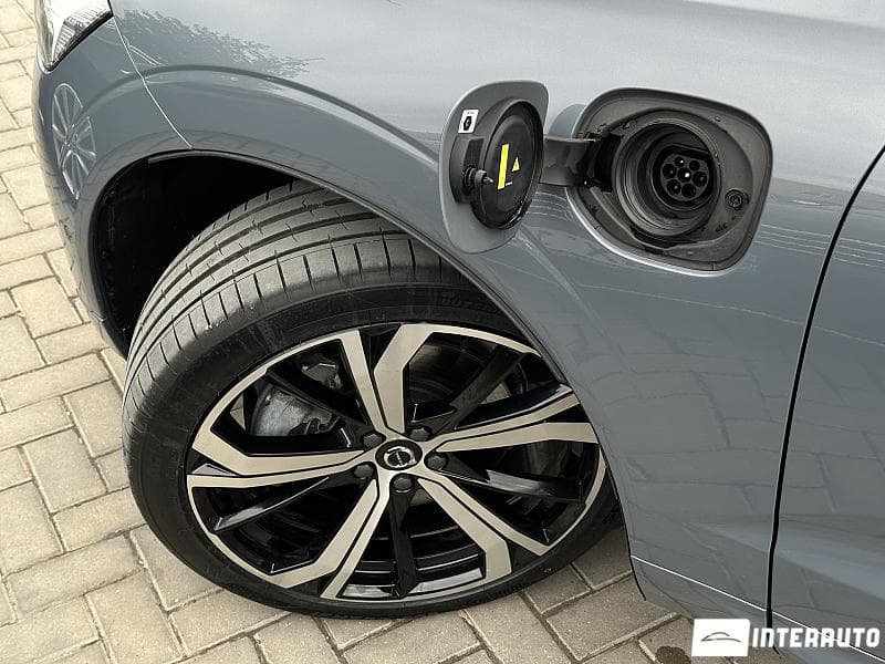 Volvo XC 60 2024 — Миниатюра 21