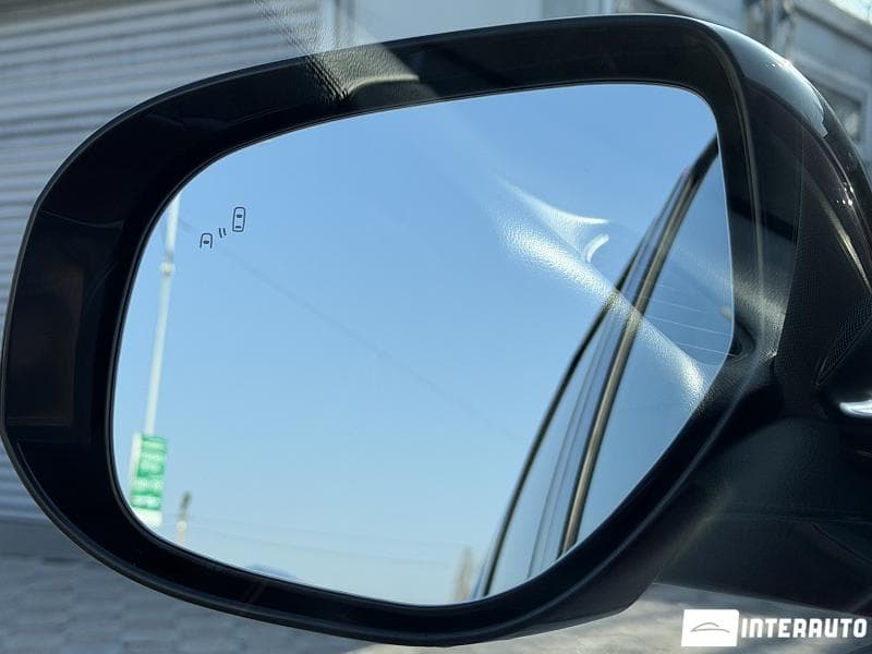 Mitsubishi Outlander 2017 — Миниатюра 5
