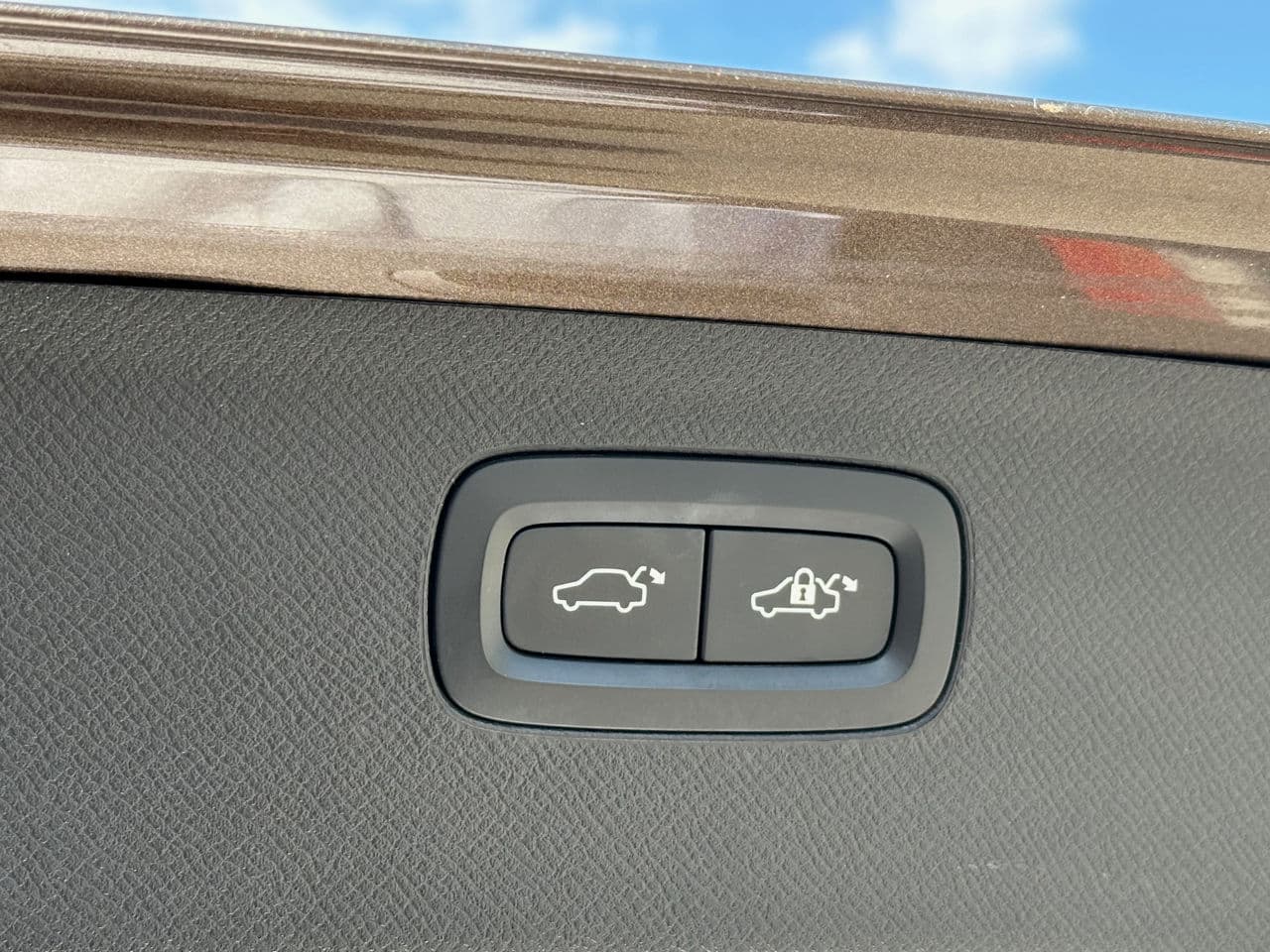 Volvo XC 90 2016 — Миниатюра 14