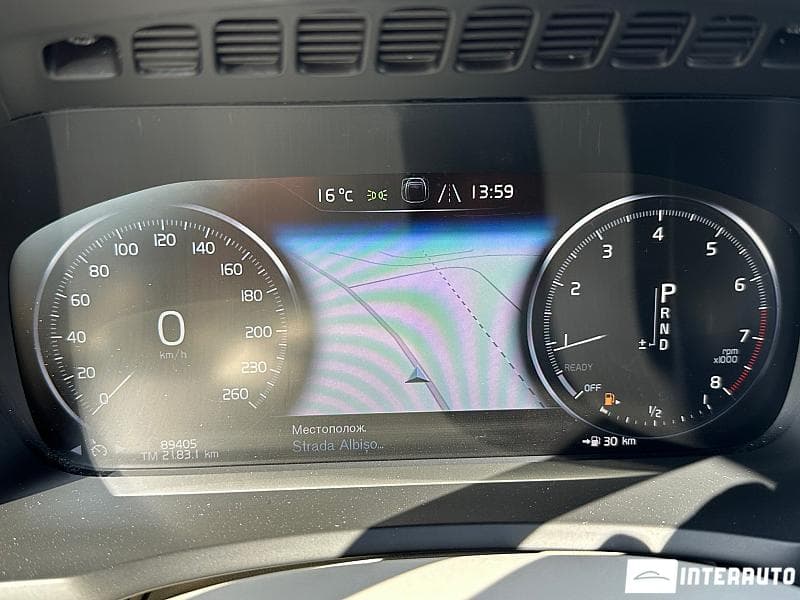 Volvo XC 90 2016 — Миниатюра 7