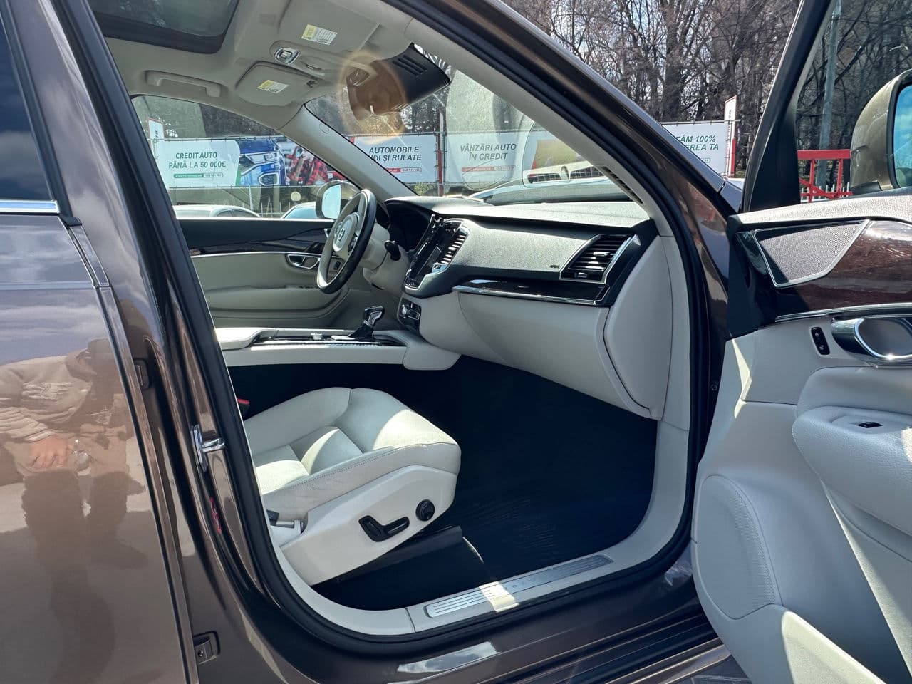 Volvo XC 90 2016 — Миниатюра 5