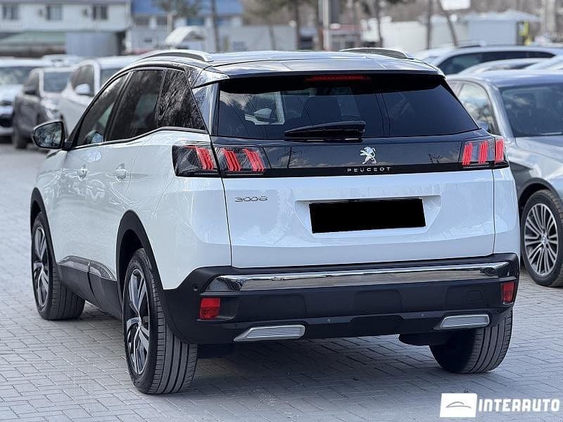 Peugeot 3008 2020 — Миниатюра 4
