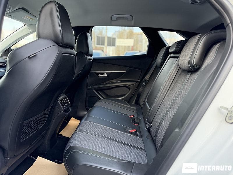 Peugeot 3008 2020 — Миниатюра 19
