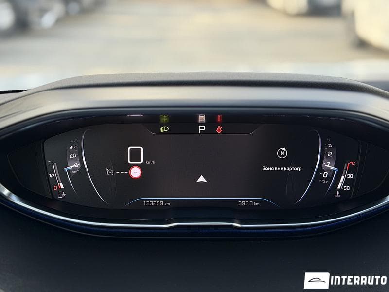 Peugeot 3008 2020 — Миниатюра 14