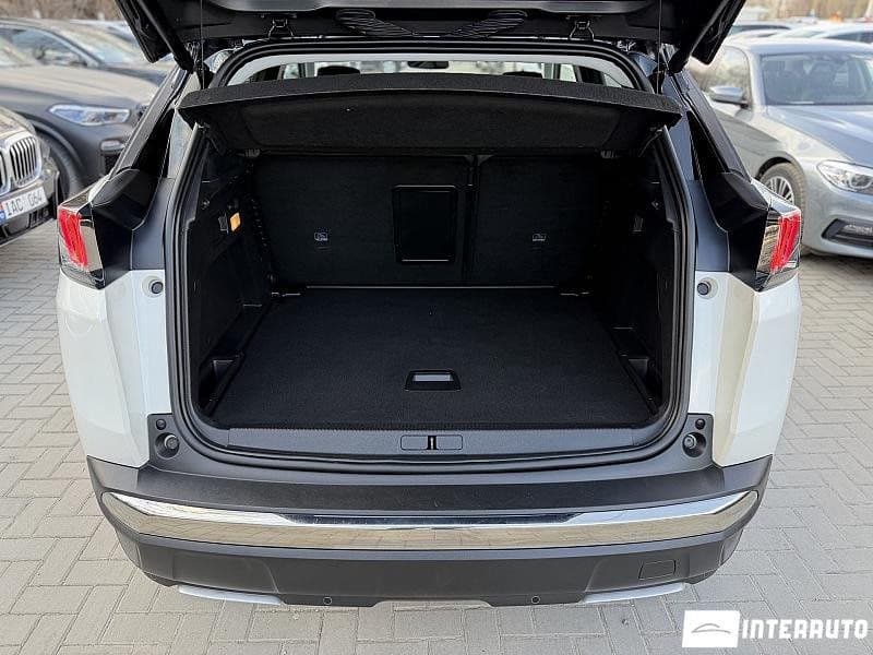 Peugeot 3008 2020 — Миниатюра 5