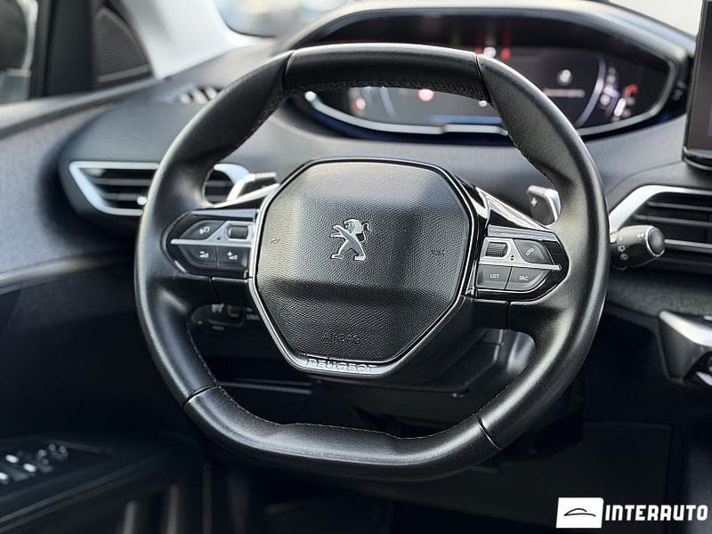 Peugeot 3008 2020 — Миниатюра 13