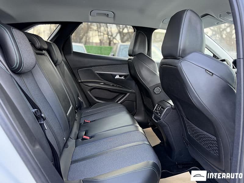 Peugeot 3008 2020 — Миниатюра 20