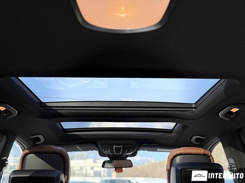 Mercedes GLE 500e 2016 — Миниатюра 22