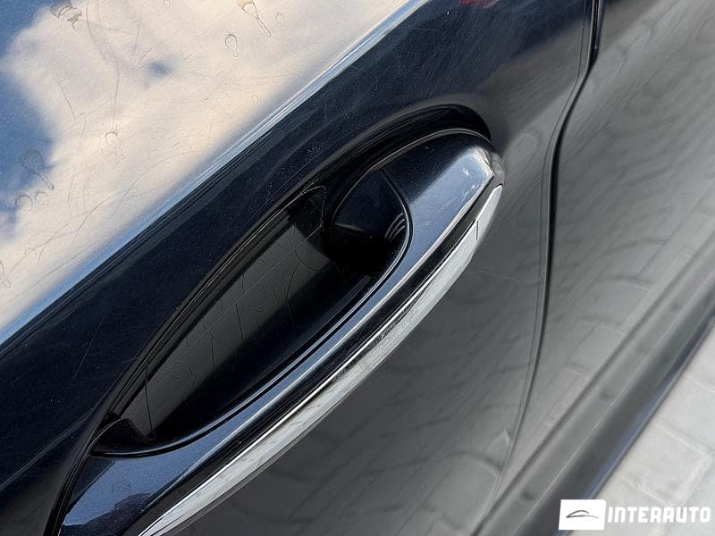 BMW 540 2017 — Миниатюра 5