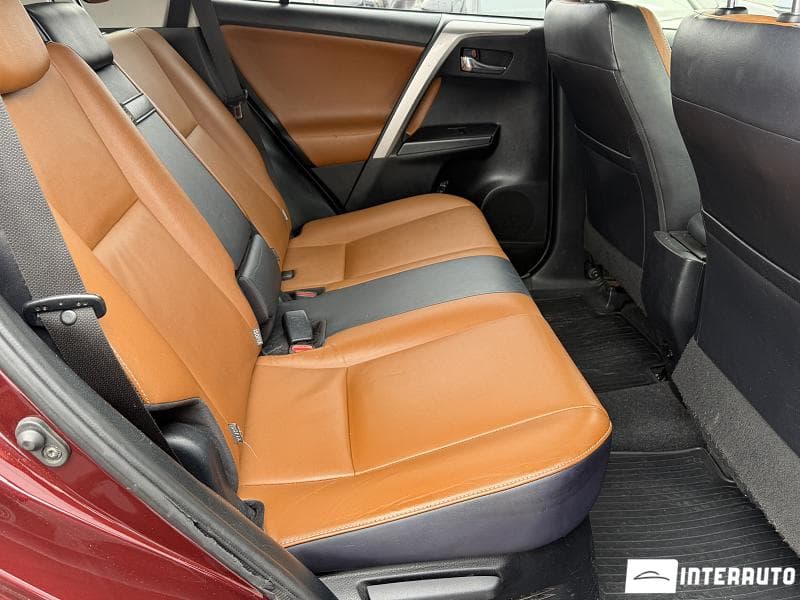 Toyota Rav-4 2017 — Миниатюра 19