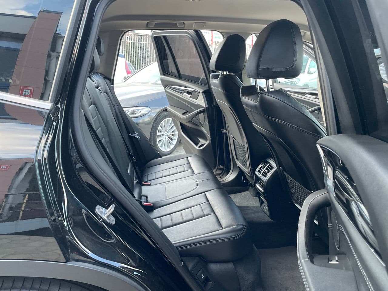 BMW X3 3.0e 2020 — Миниатюра 19