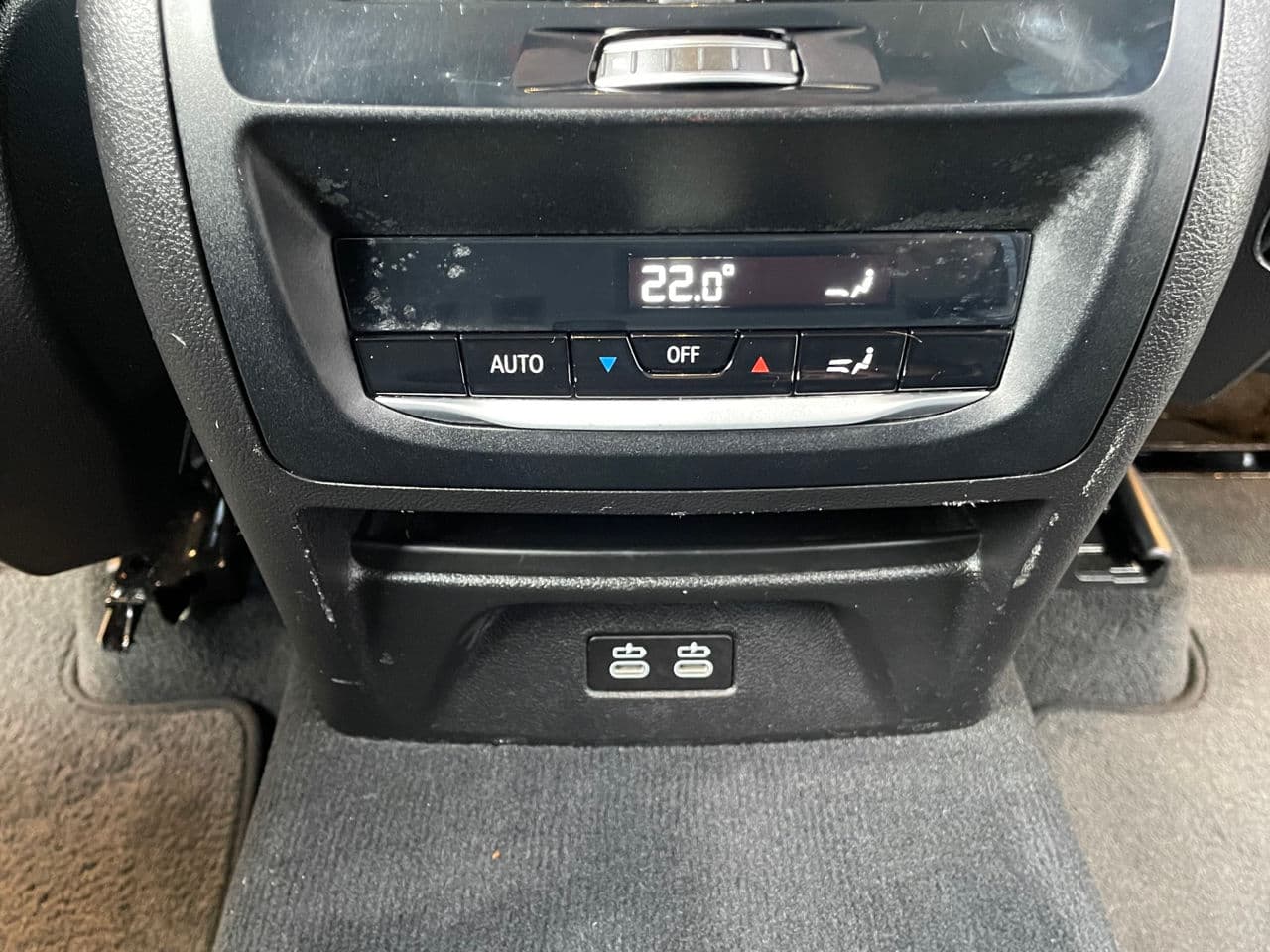 BMW X3 3.0e 2020 — Миниатюра 18