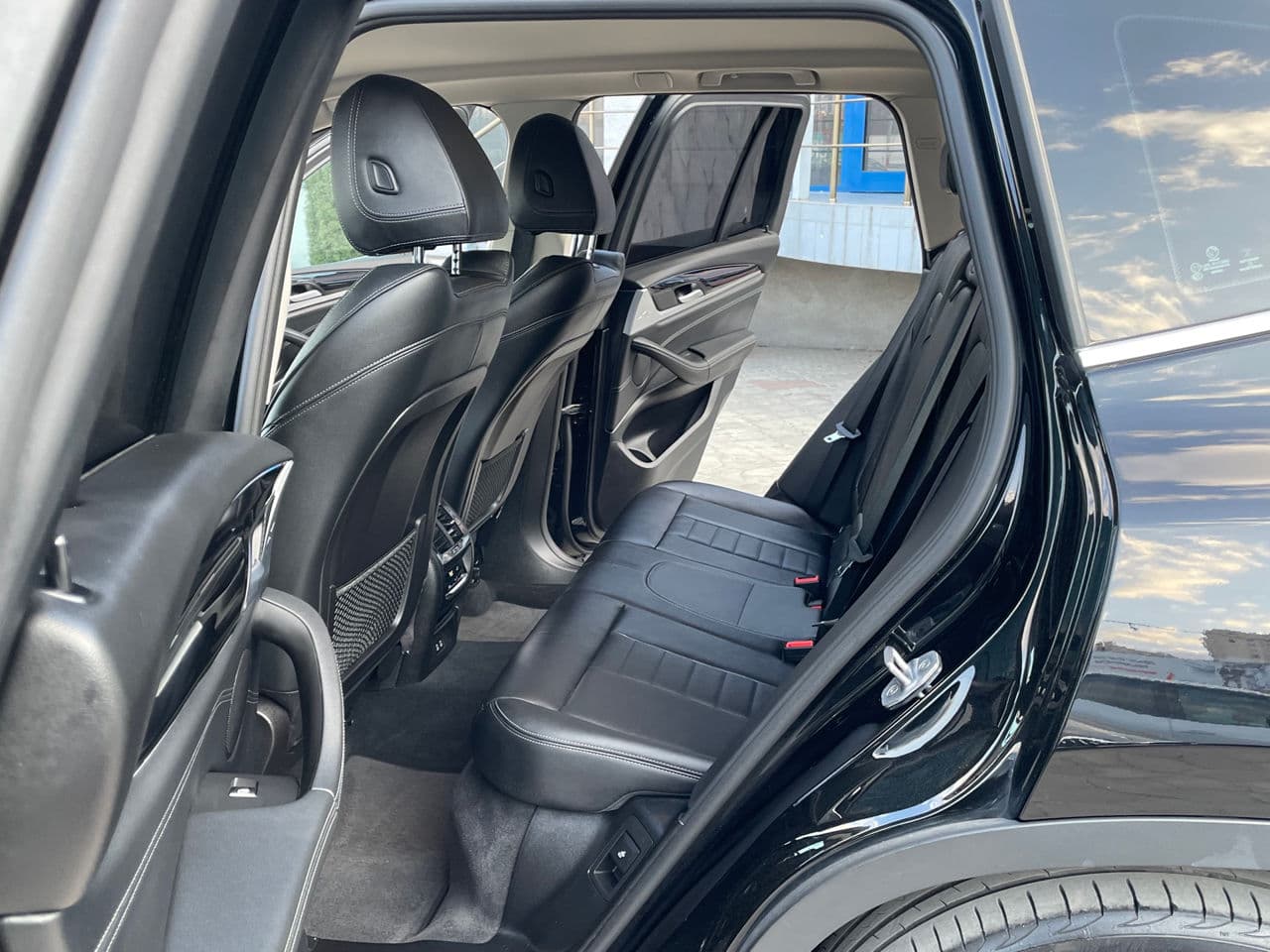 BMW X3 3.0e 2020 — Миниатюра 17