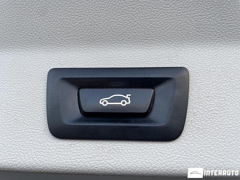 BMW X3 3.0e 2020 — Миниатюра 22