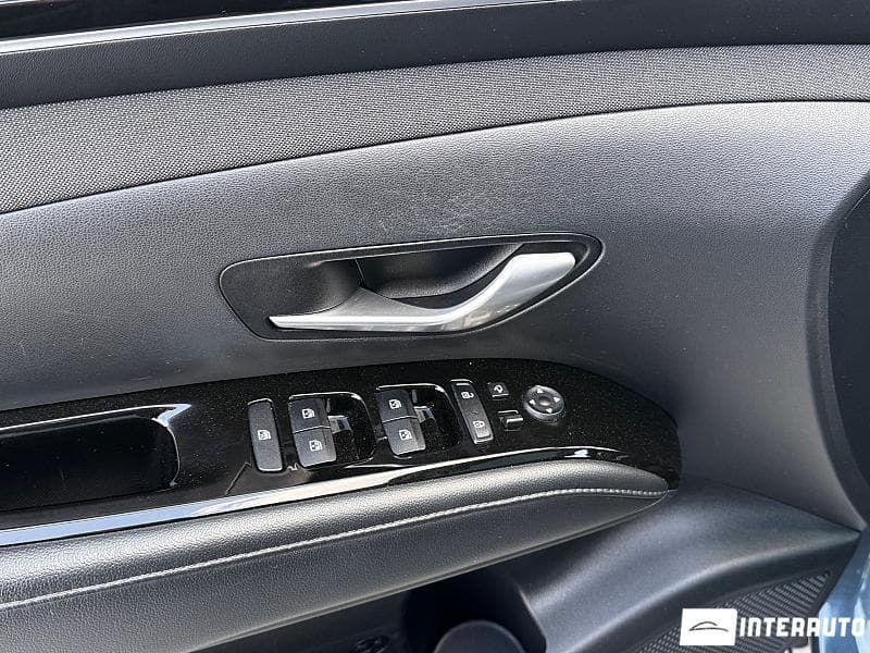 Hyundai Tucson 2021 — Миниатюра 16