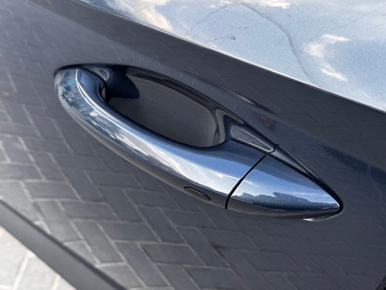 Hyundai Tucson 2021 — Миниатюра 18