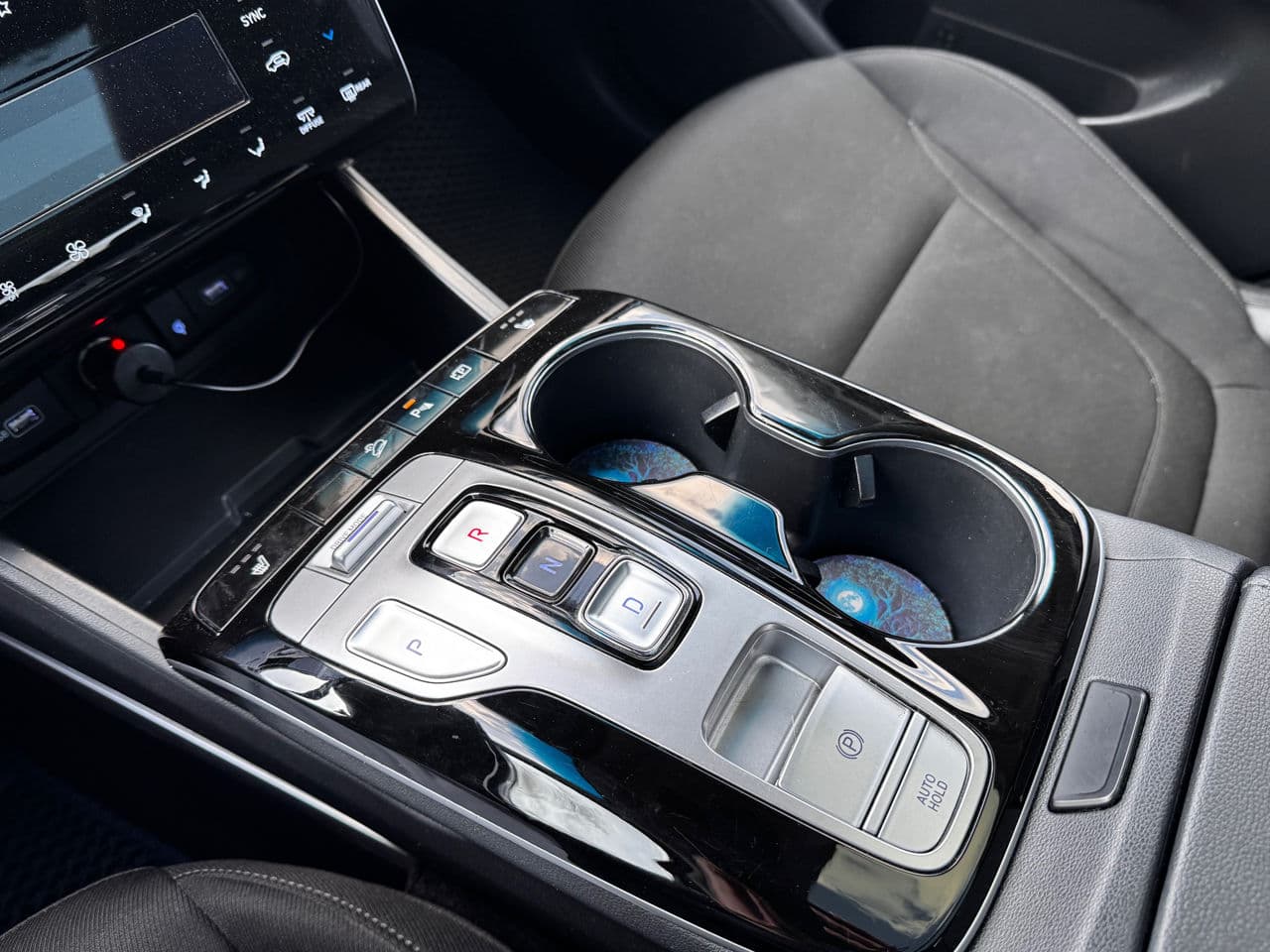 Hyundai Tucson 2021 — Миниатюра 14