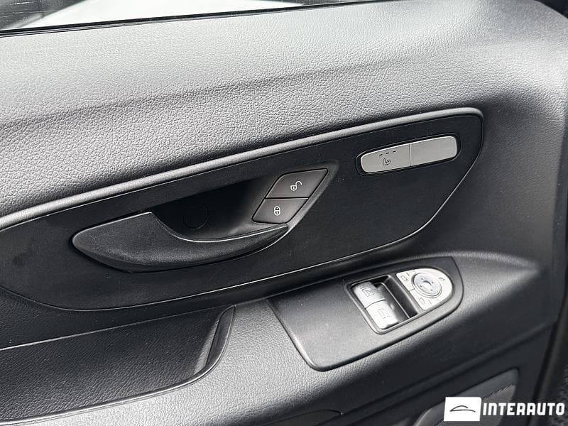 Mercedes Vito 2015 — Миниатюра 12