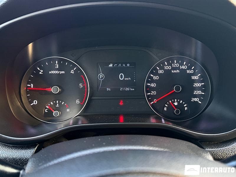 Kia Sportage 2016 — Миниатюра 11