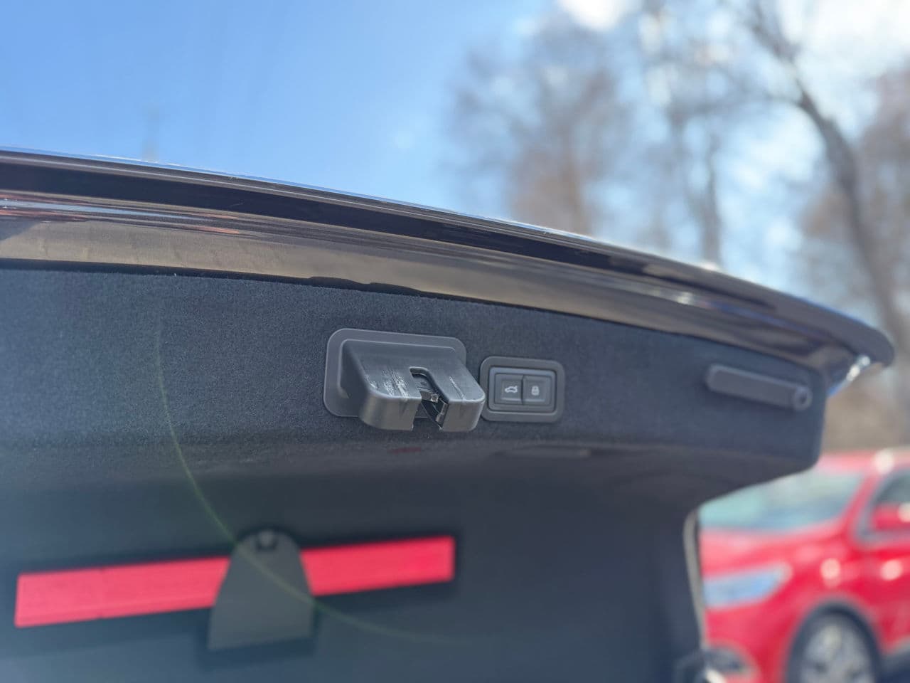 Audi A6 2018 — Миниатюра 6