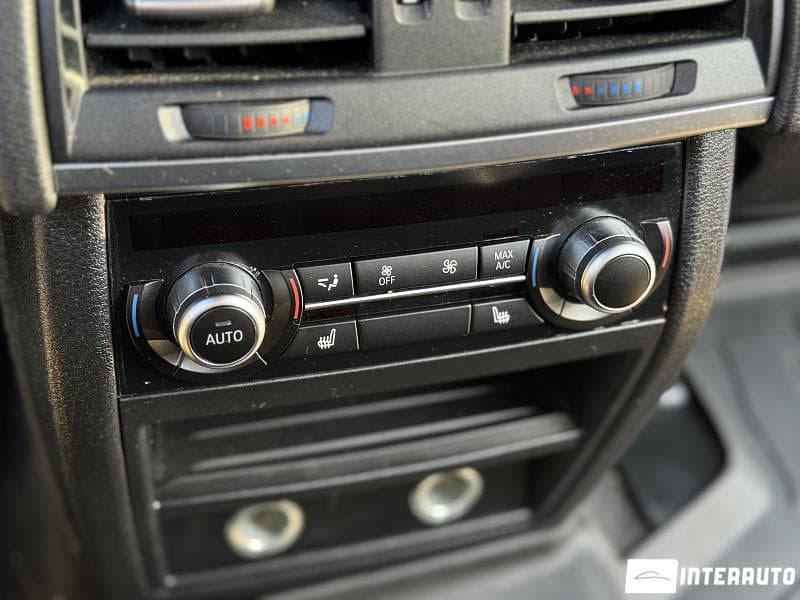 2018 BMW X5 4.0e — Miniatură 20