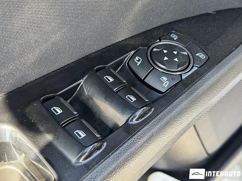 Ford Mondeo 2017 — Миниатюра 17