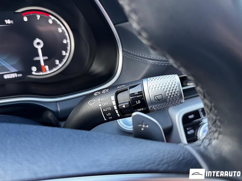 Genesis GV80 2021 — Миниатюра 24