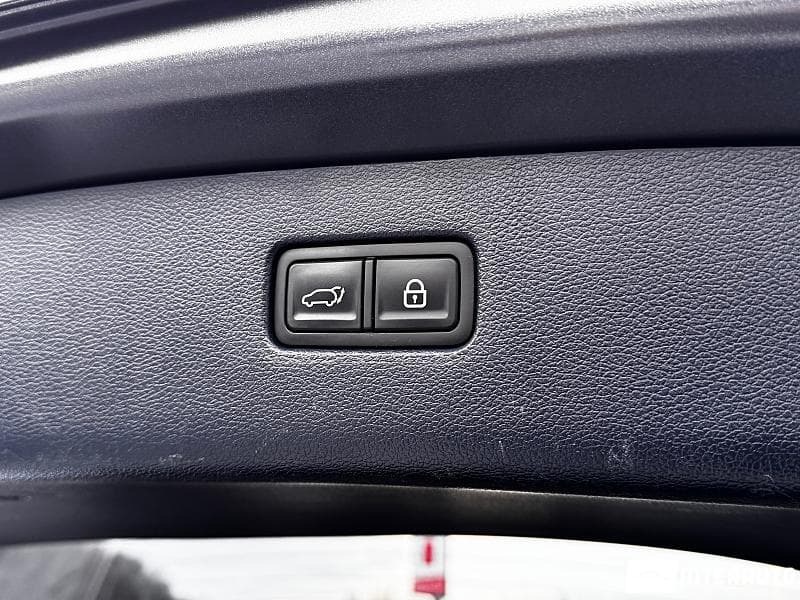 Genesis GV80 2021 — Миниатюра 20