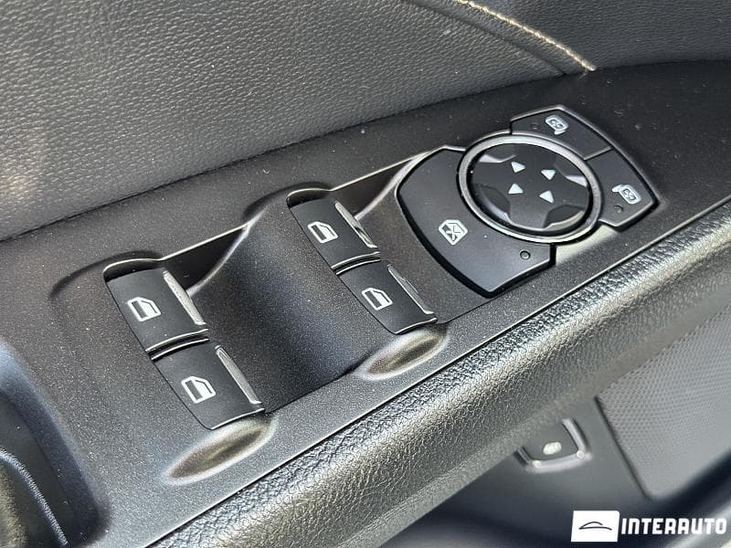 Ford Fusion 2018 — Миниатюра 20