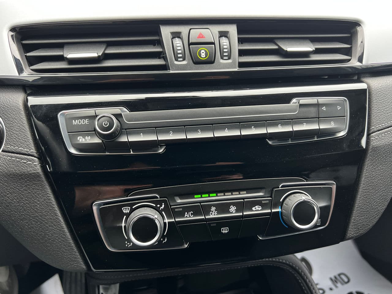 BMW X2 1.6D 2019 — Миниатюра 11