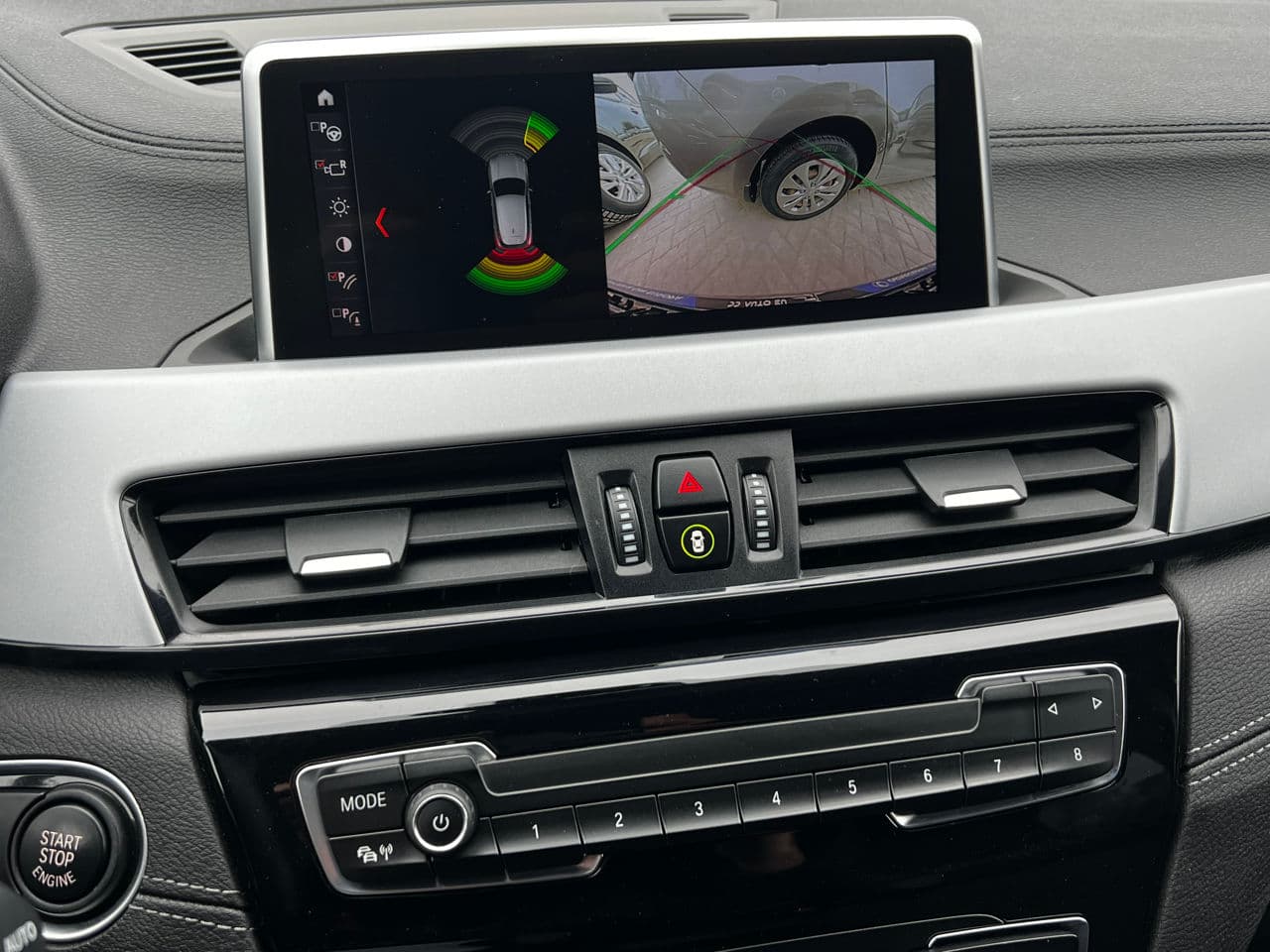 BMW X2 1.6D 2019 — Миниатюра 10