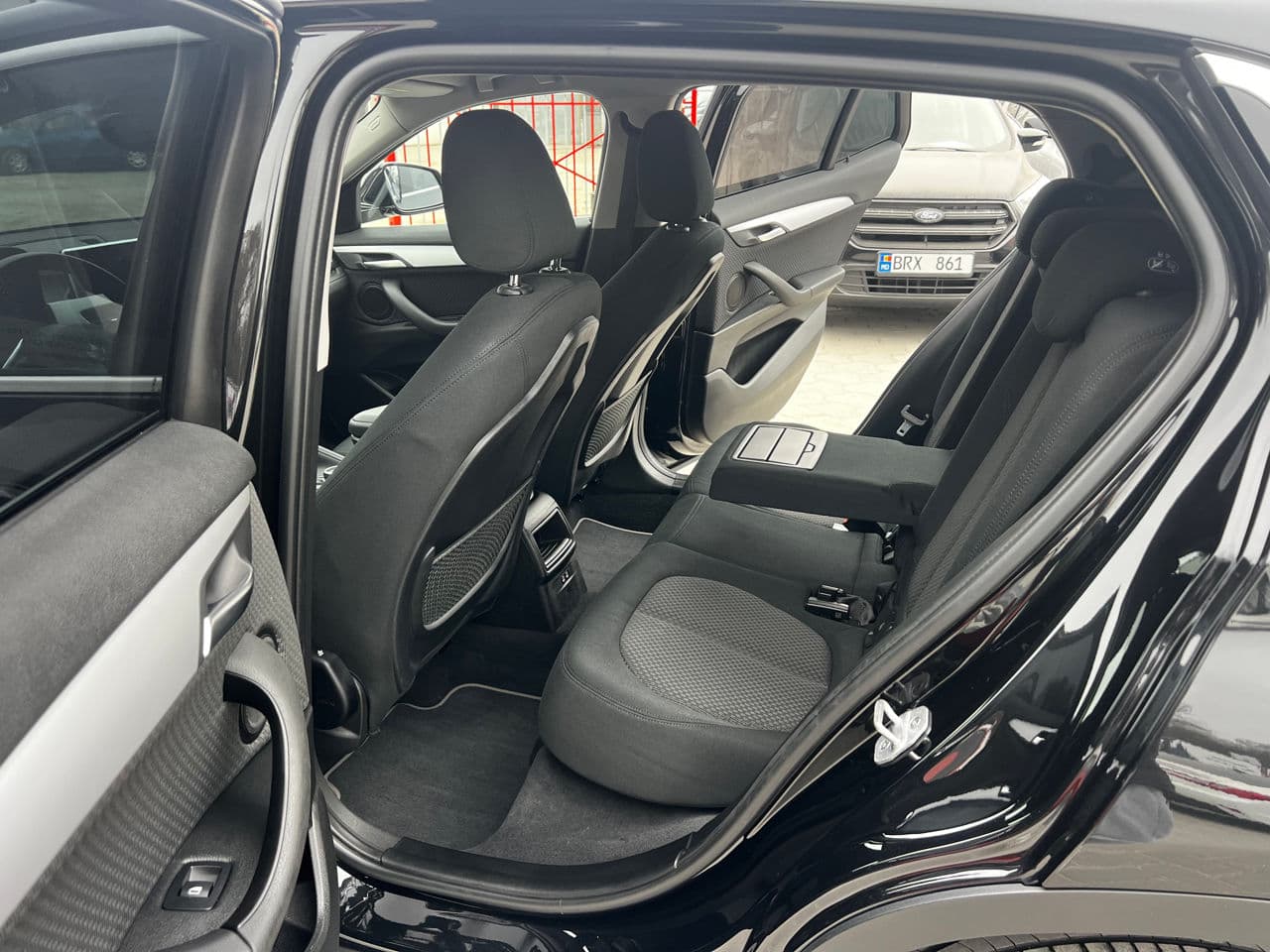 BMW X2 1.6D 2019 — Миниатюра 15