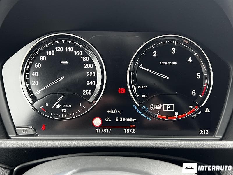 BMW X2 1.6D 2019 — Миниатюра 9