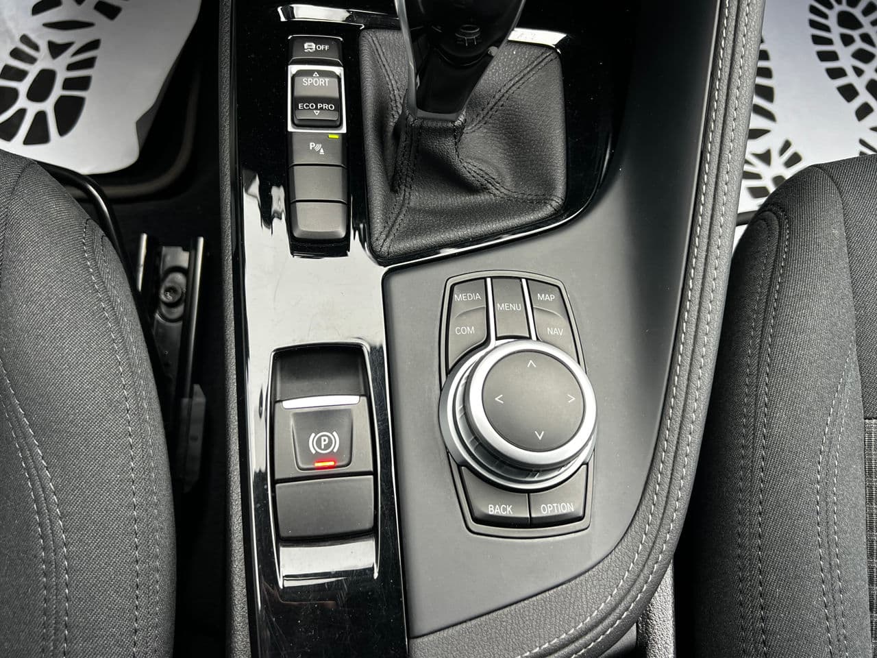 BMW X2 1.6D 2019 — Миниатюра 14