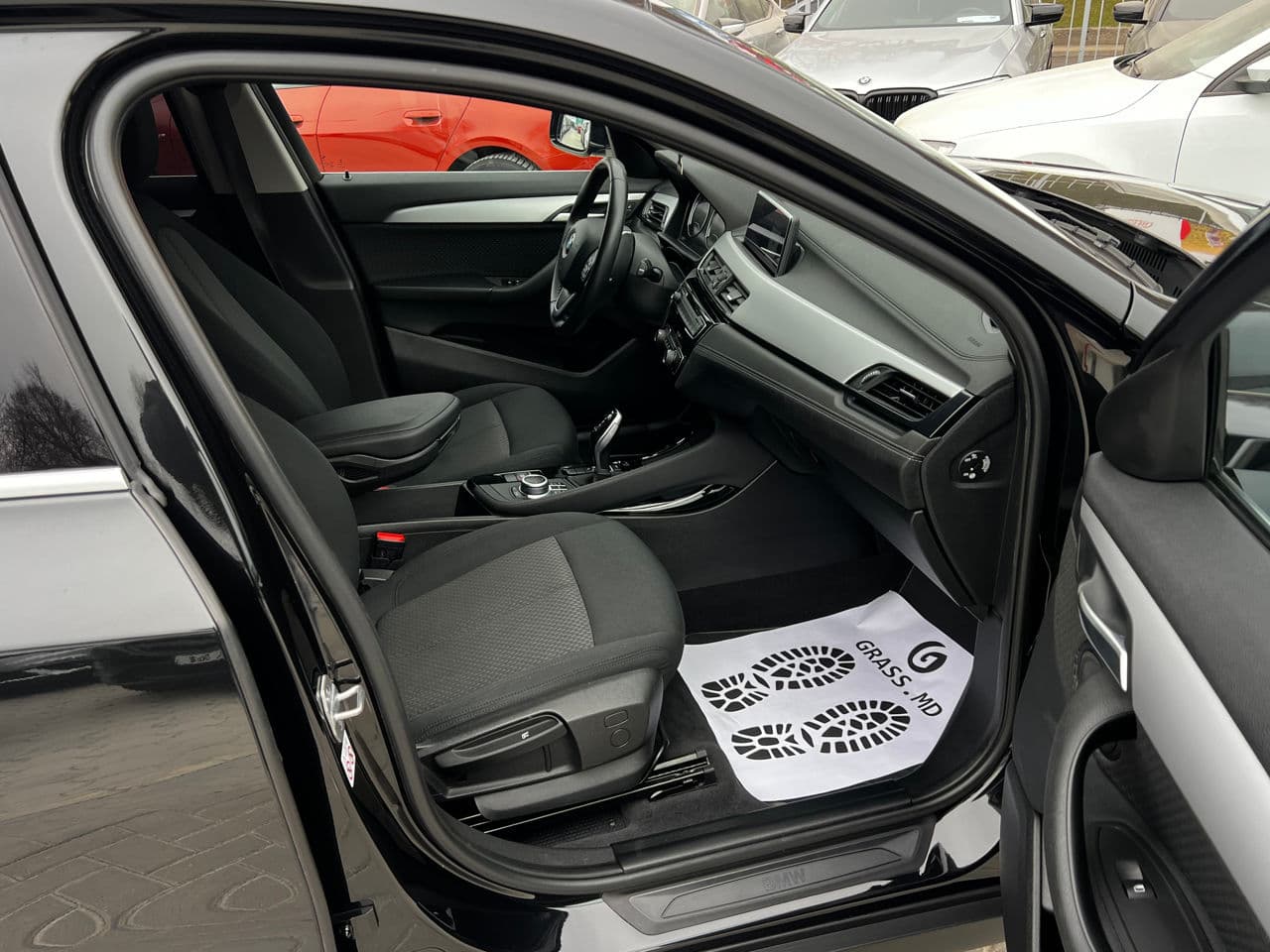 BMW X2 1.6D 2019 — Миниатюра 5