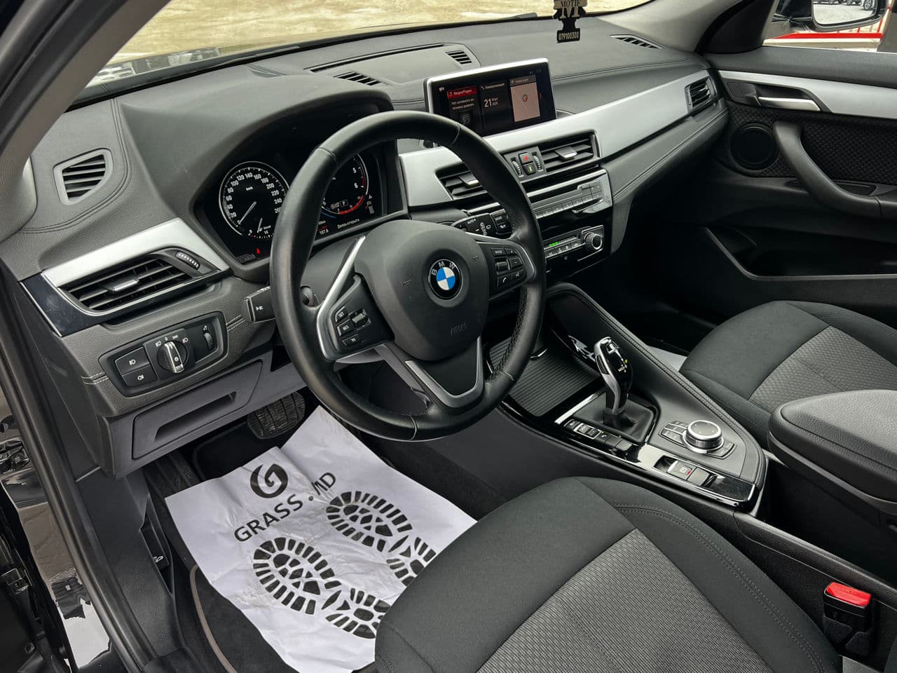 BMW X2 1.6D 2019 — Миниатюра 6