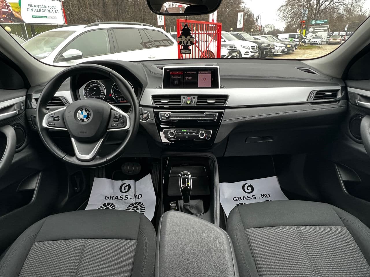 BMW X2 1.6D 2019 — Миниатюра 8