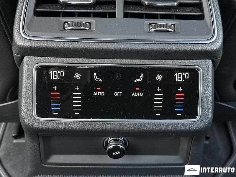 Audi A6 2022 — Миниатюра 15