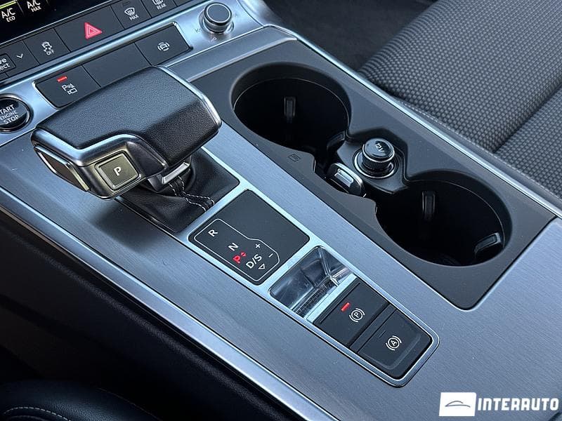 Audi A6 2022 — Миниатюра 12
