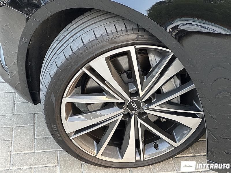 Audi A6 2022 — Миниатюра 23