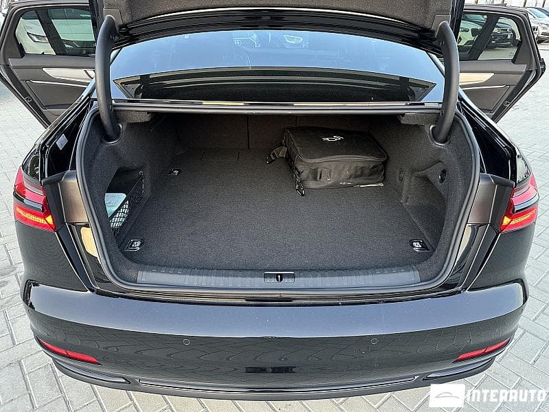 Audi A6 2022 — Миниатюра 22