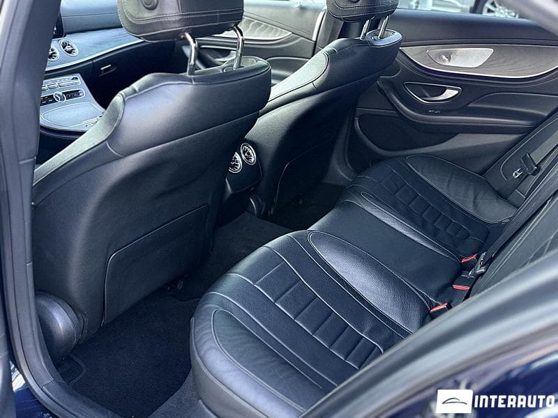 Mercedes CLS 220 2020 — Миниатюра 18