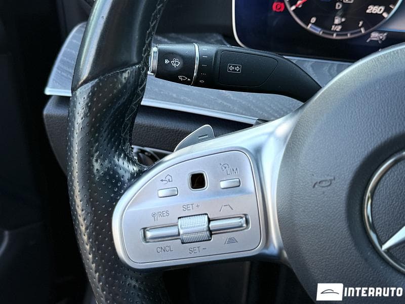 Mercedes CLS 220 2020 — Миниатюра 11