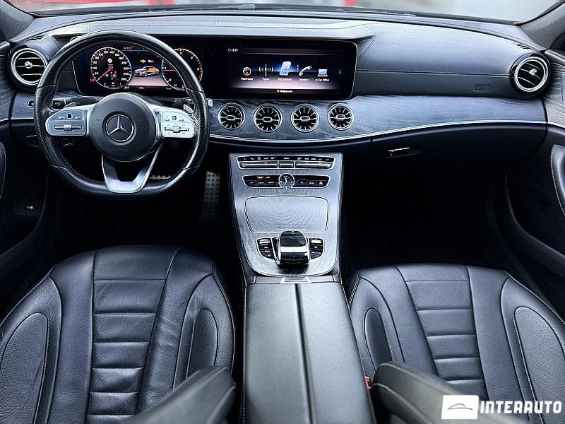 Mercedes CLS 220 2020 — Миниатюра 8