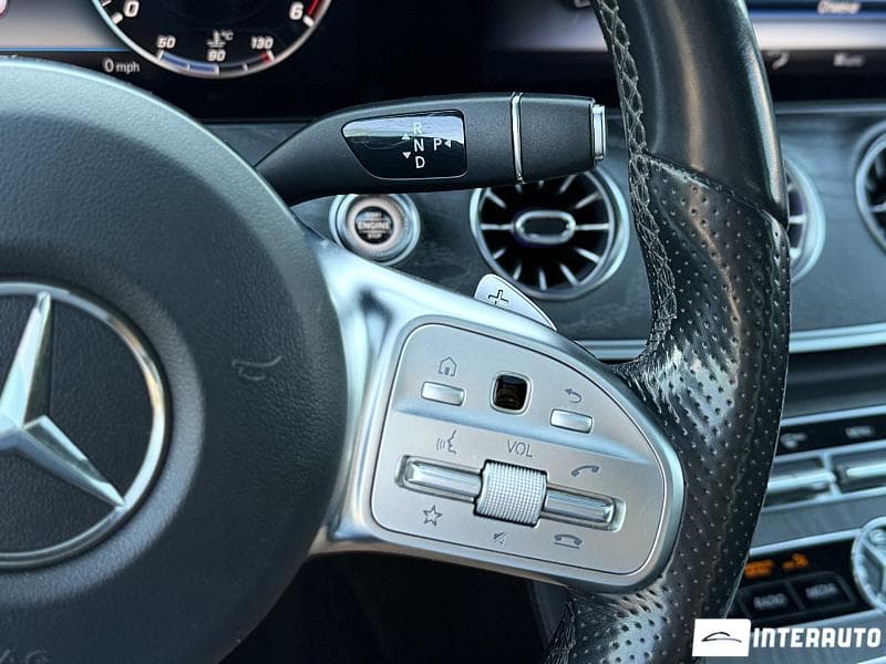Mercedes CLS 220 2020 — Миниатюра 12