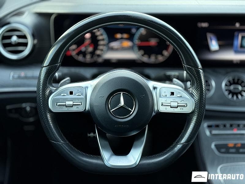 Mercedes CLS 220 2020 — Миниатюра 10