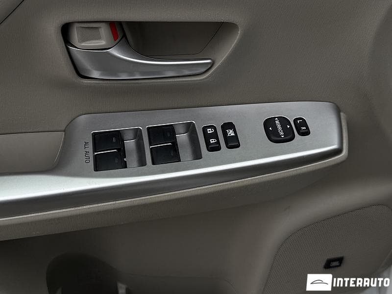 Toyota Prius Plus / V 2014 — Миниатюра 17