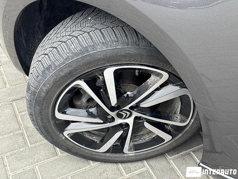 Citroen C4 Picasso 2018 — Миниатюра 17