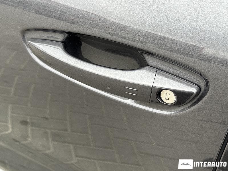 Citroen C4 Picasso 2018 — Миниатюра 18