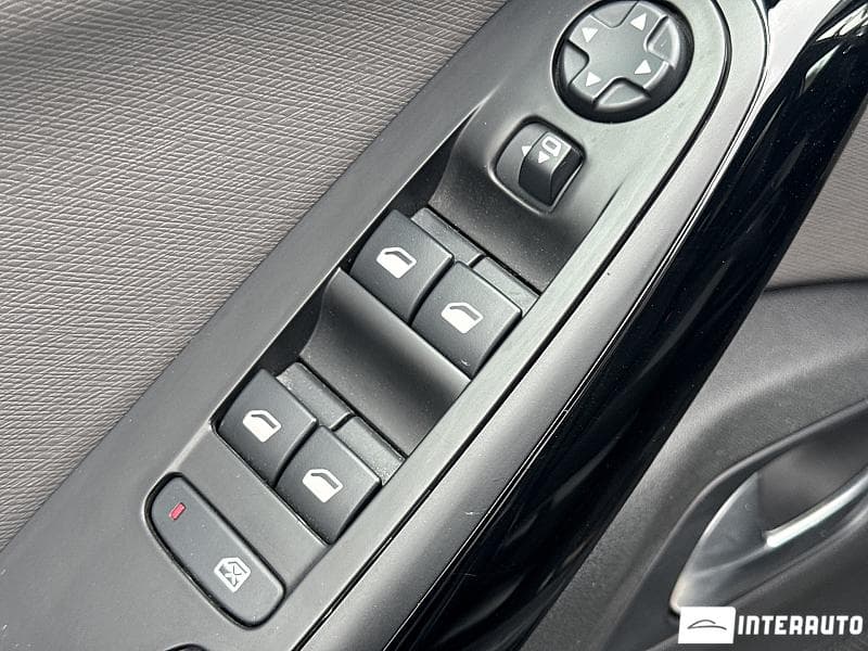 Citroen C4 Picasso 2018 — Миниатюра 19